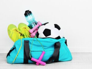 Gear Up for Greatness: The Ultimate Guide to Walmart Sports Equipment