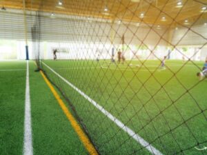 Exploring Salmon Creek Indoor Sports: A Hub for Athletic Enthusiasts