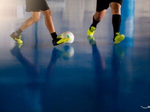 Unveiling the Excitement: Tyler Indoor Sports Complex