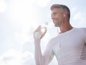 Sports Medicine: Enhancing Athletic Performance and Injury Prevention