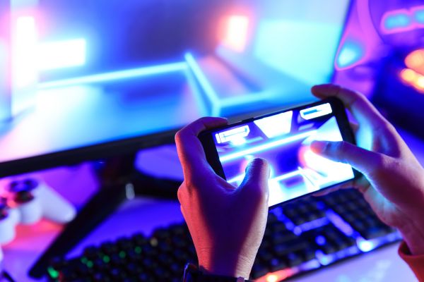 Best esports games 2025