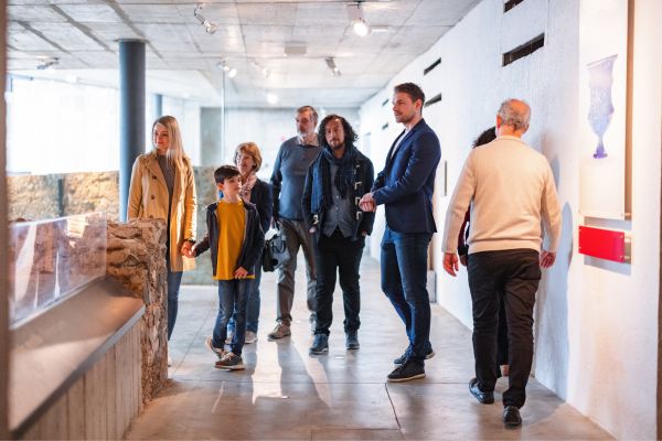 Sports travel tips for families