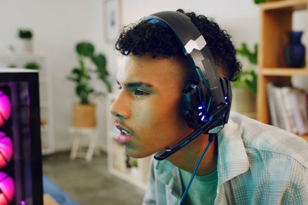 best headset for esports 2026