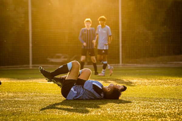rotator cuff injury recovery