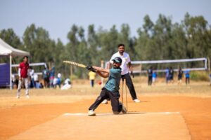How to Start Playing Cricket as an Adult Beginner