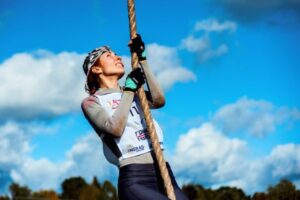 Women in Extreme Sports