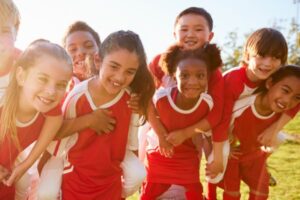 Sports Legends’ Childhood Stories: Where It All Began