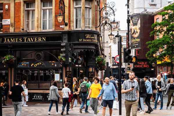 best pubs to watch nfl london