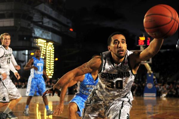 ncaa vs nba rules differences