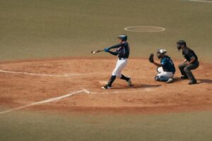 How Baseball Innings Work: Outs, Halves and Extra Innings