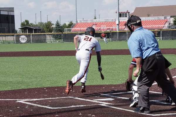 baseball strike zone explained
