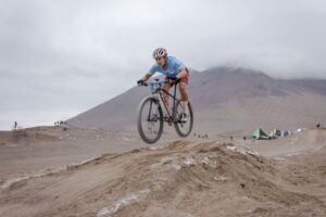Cycling Descending Technique for Safer, Faster Road Riding