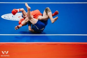 Freestyle vs Greco-Roman Wrestling: Key Differences