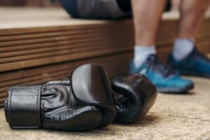 How Boxing Scoring Works in the UK