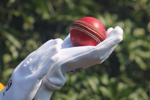 test cricket rules