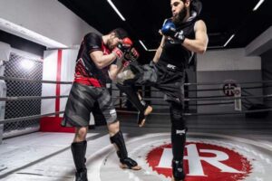 UFC Events in the UK: How Fight Cards and Tickets Work